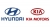 Hyundai-Kia vượt chỉ tiêu doanh số bán hàng 2013